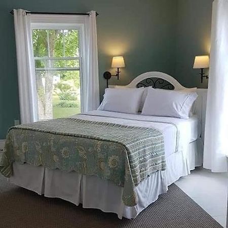 Dove House Bed & Breakfast Harbourside North Sydney Esterno foto