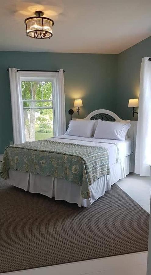 Dove House Bed & Breakfast Harbourside North Sydney Esterno foto