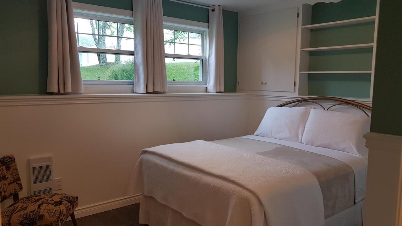 Dove House Bed & Breakfast Harbourside North Sydney Esterno foto