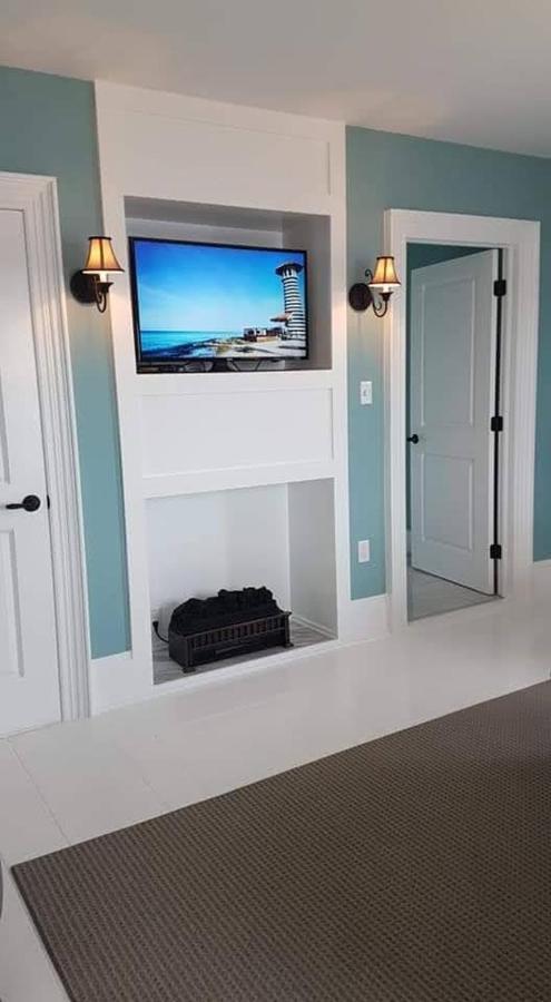 Dove House Bed & Breakfast Harbourside North Sydney Esterno foto