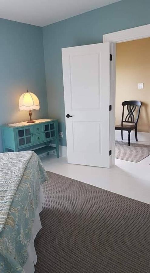 Dove House Bed & Breakfast Harbourside North Sydney Esterno foto
