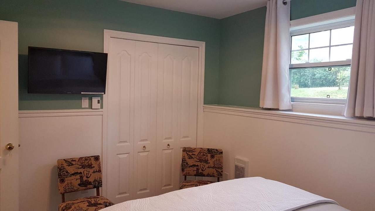 Dove House Bed & Breakfast Harbourside North Sydney Esterno foto