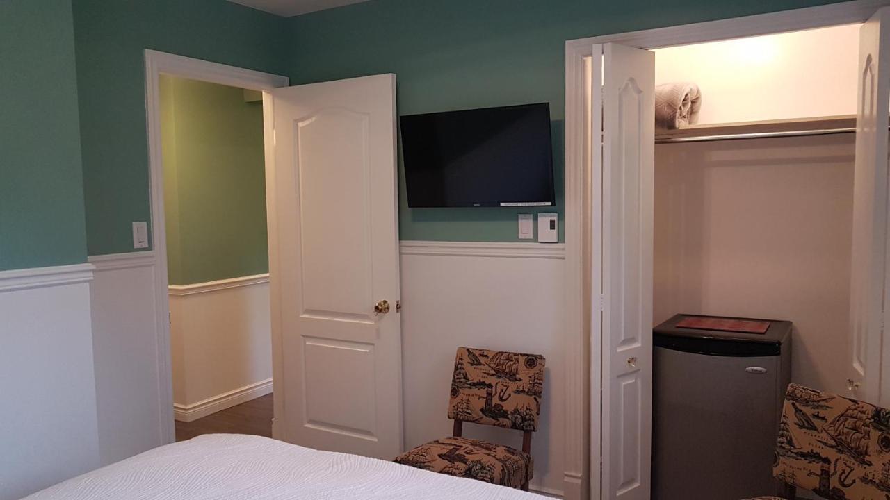 Dove House Bed & Breakfast Harbourside North Sydney Esterno foto