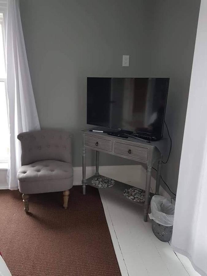 Dove House Bed & Breakfast Harbourside North Sydney Esterno foto