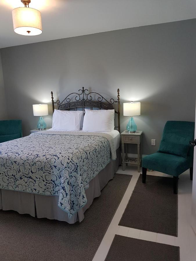 Dove House Bed & Breakfast Harbourside North Sydney Esterno foto