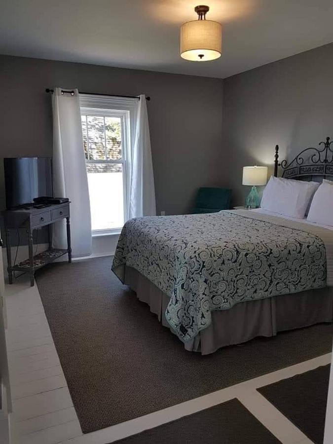 Dove House Bed & Breakfast Harbourside North Sydney Esterno foto