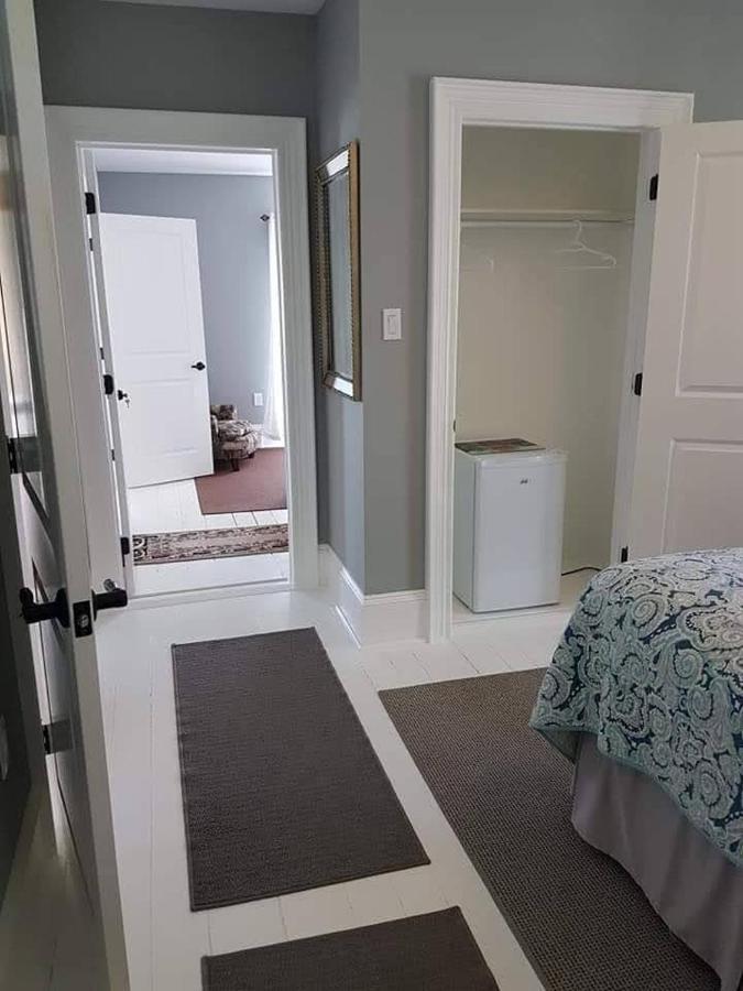 Dove House Bed & Breakfast Harbourside North Sydney Esterno foto