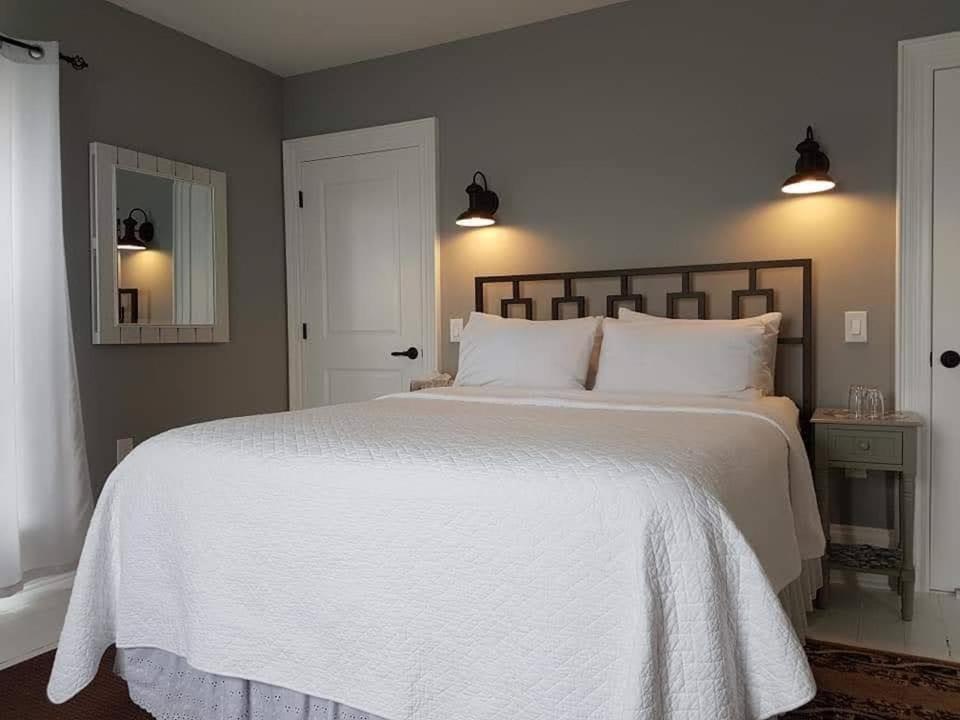 Dove House Bed & Breakfast Harbourside North Sydney Esterno foto