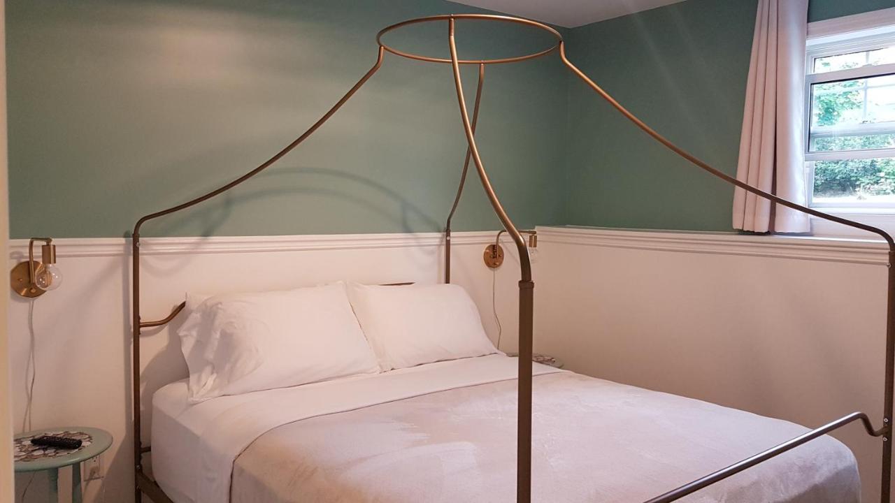 Dove House Bed & Breakfast Harbourside North Sydney Esterno foto