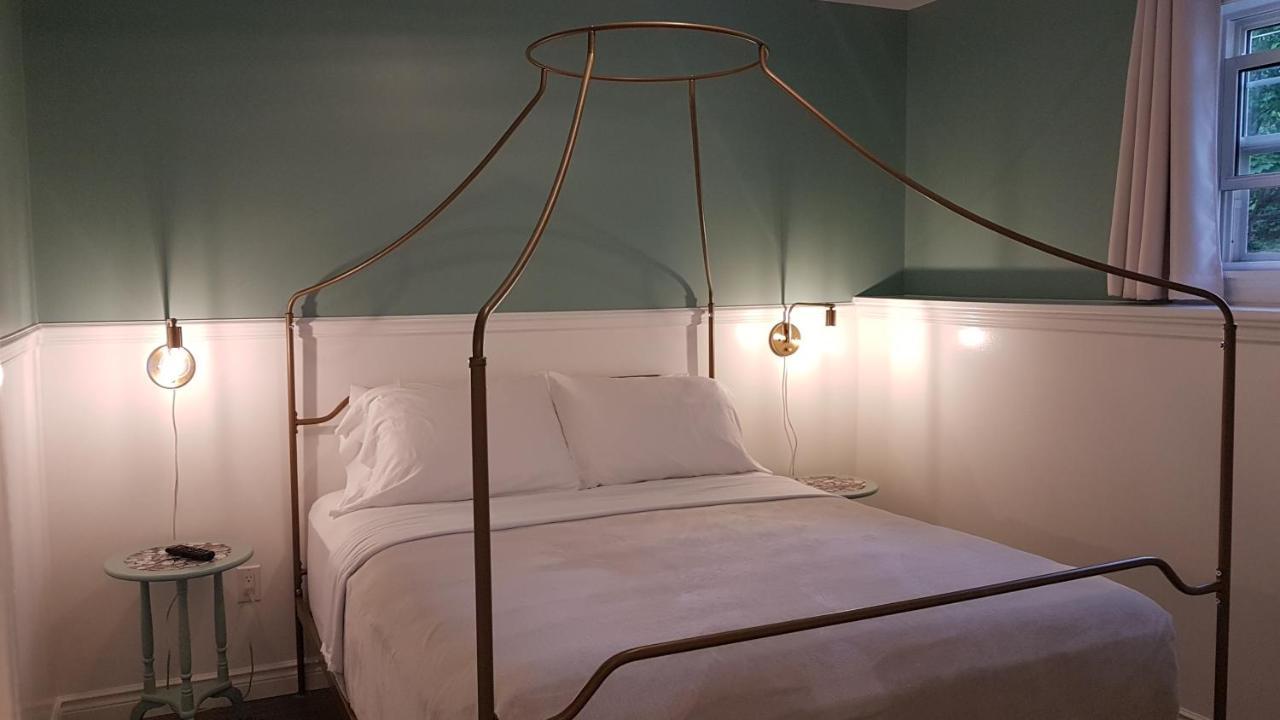 Dove House Bed & Breakfast Harbourside North Sydney Esterno foto