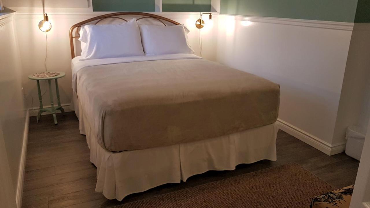Dove House Bed & Breakfast Harbourside North Sydney Esterno foto