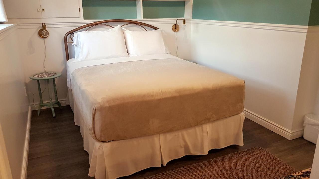 Dove House Bed & Breakfast Harbourside North Sydney Esterno foto