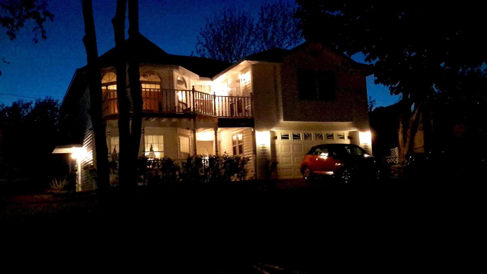 Dove House Bed & Breakfast Harbourside North Sydney Esterno foto