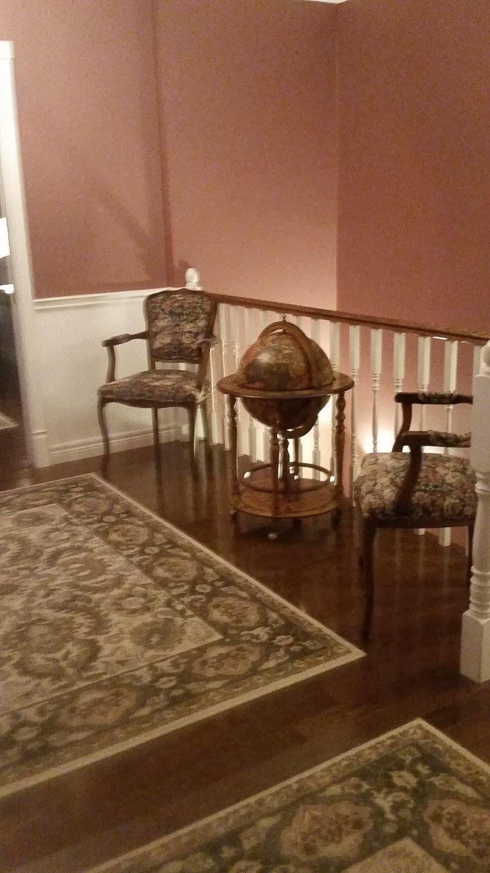 Dove House Bed & Breakfast Harbourside North Sydney Esterno foto