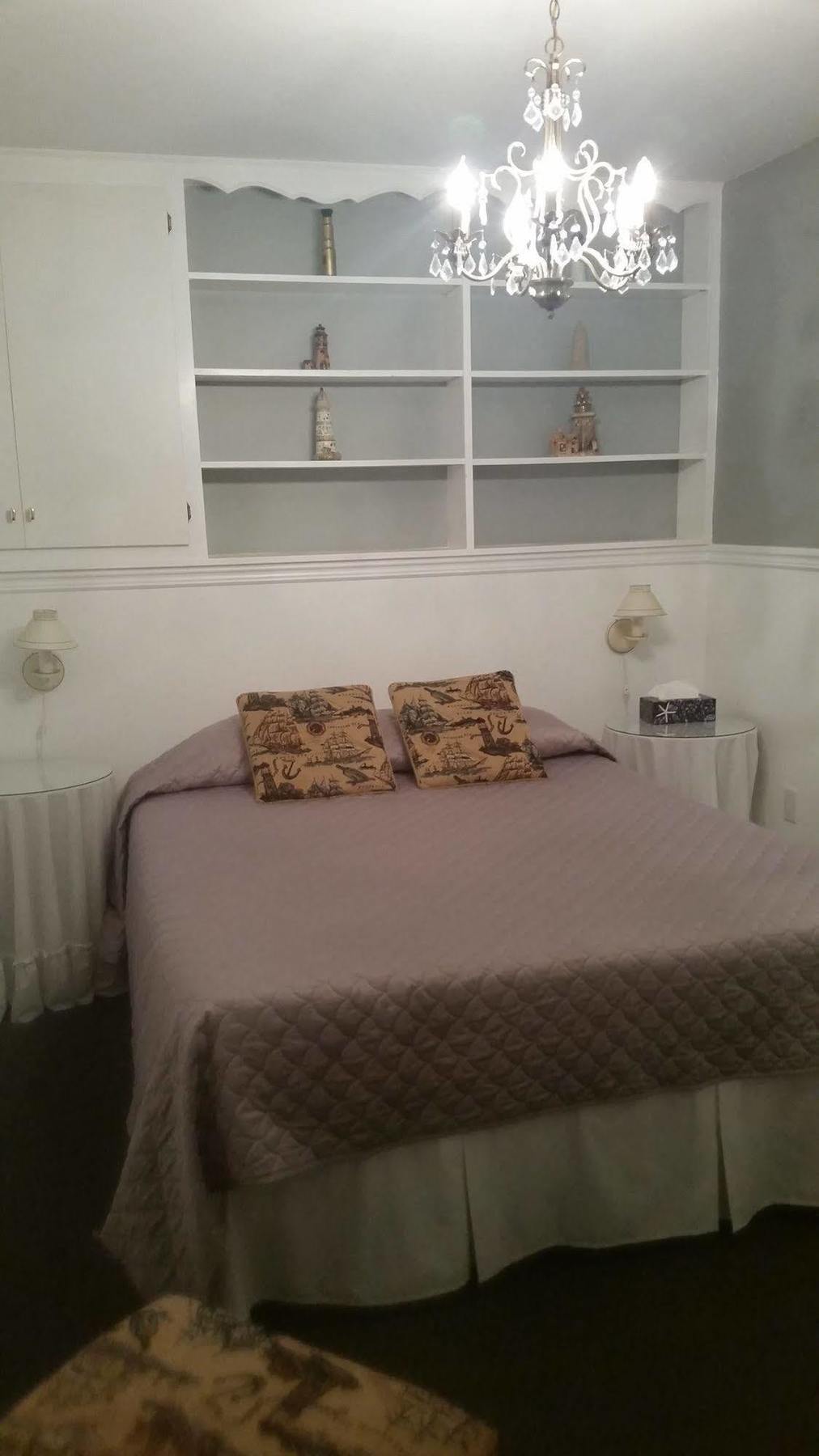 Dove House Bed & Breakfast Harbourside North Sydney Esterno foto