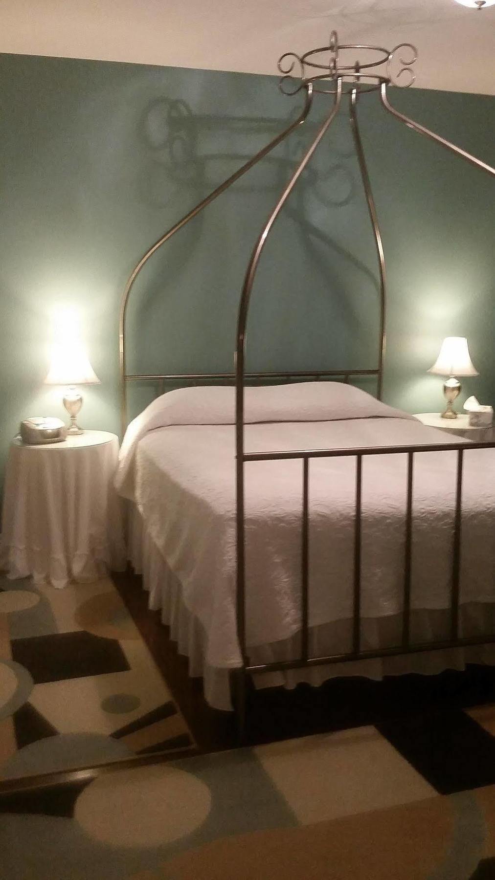 Dove House Bed & Breakfast Harbourside North Sydney Esterno foto