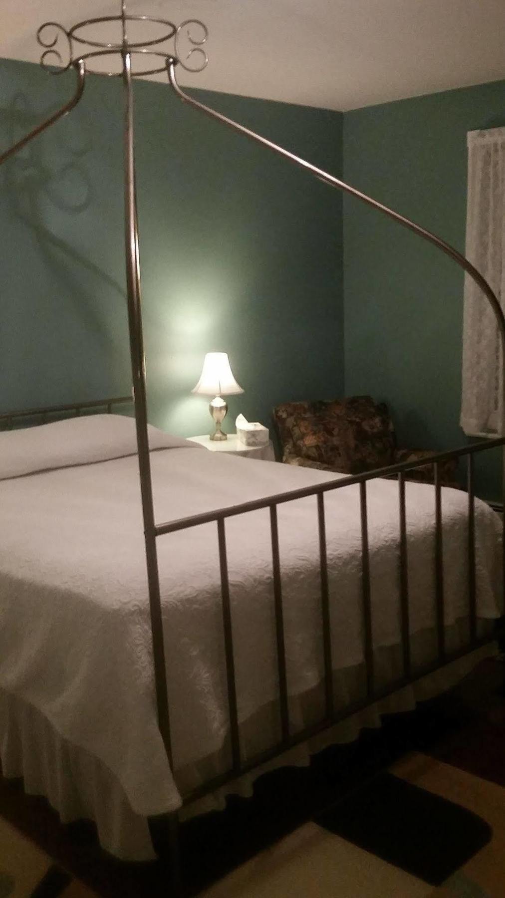 Dove House Bed & Breakfast Harbourside North Sydney Esterno foto