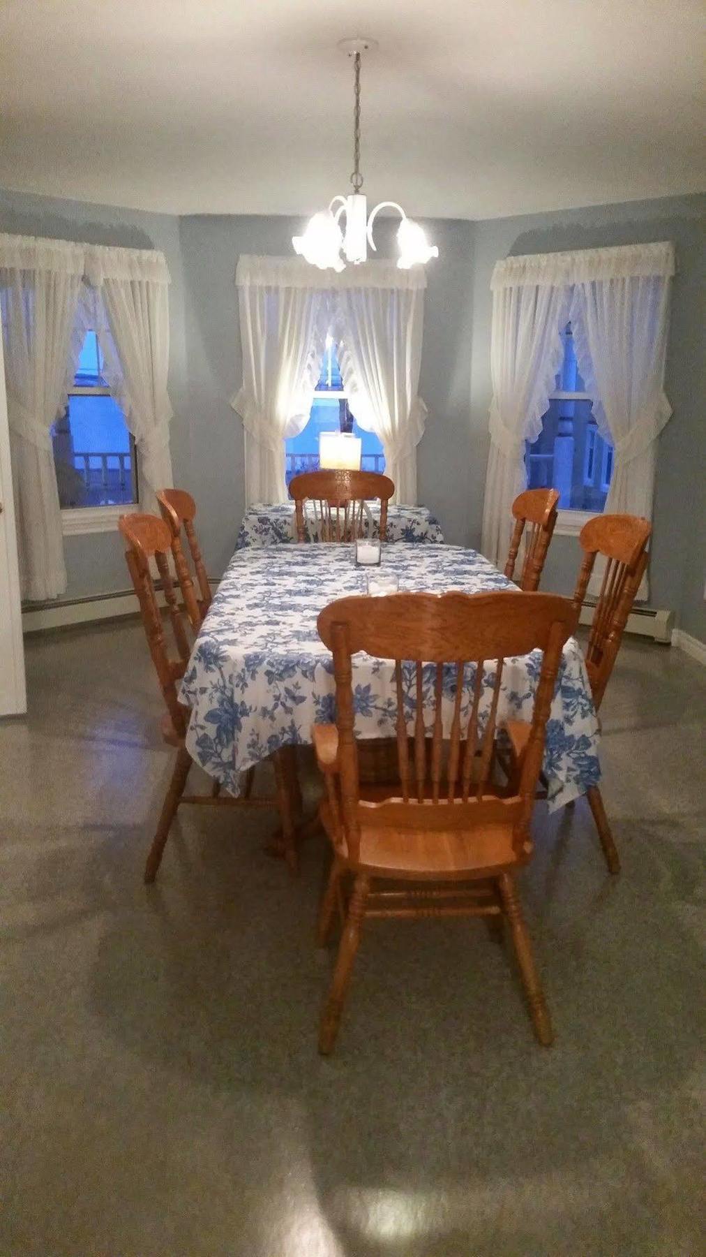 Dove House Bed & Breakfast Harbourside North Sydney Esterno foto