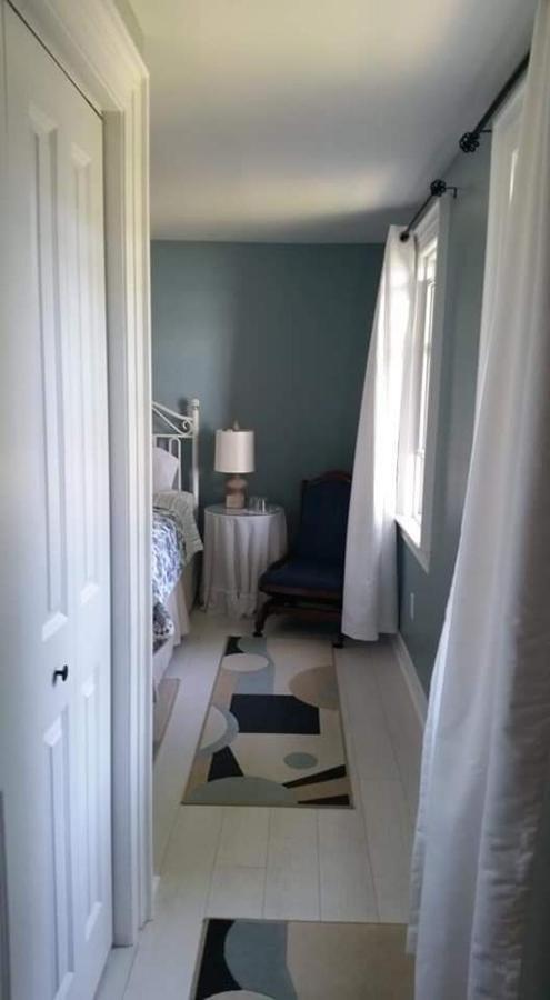 Dove House Bed & Breakfast Harbourside North Sydney Esterno foto
